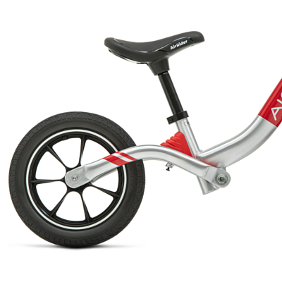 Беговел AirRider T02 12 2025 Red