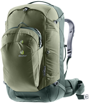 Рюкзак Deuter Aviant Access Pro 70 Khaki/Ivy