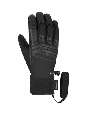 Перчатки REUSCH Jupiter GTX Black