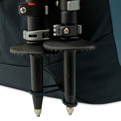 Рюкзак Deuter Air Lite 30 Atlantic/Ink