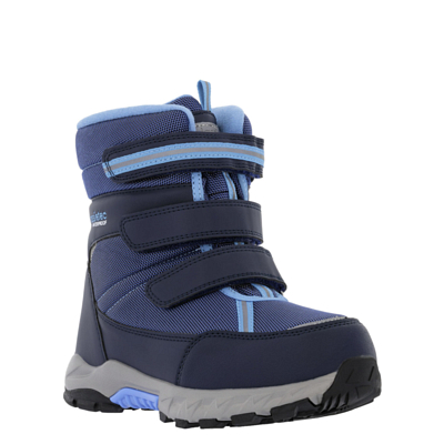 Ботинки Lassie Lassietec boots, Boulder Dark Blue