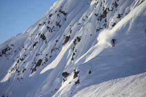 Горные лыжи ELAN RipStick 106