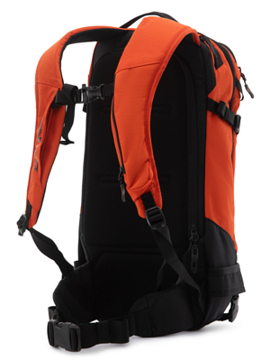 Рюкзак Dakine Heli Pro 24L Pureed Pumpkin