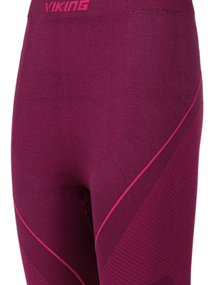 Термобелье VIKING Skido Kids Pink