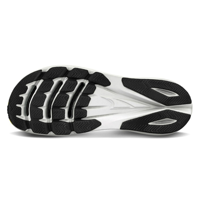 Кроссовки ALTRA Vanish Carbon 2 Gray/Lime