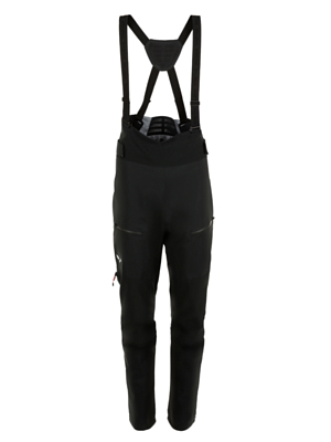 Брюки Salewa Ortles GTX Pro Black Out