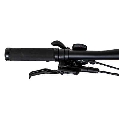 Велосипед Welt 2023 Ranger 3.0 SE 27 Dark Blue