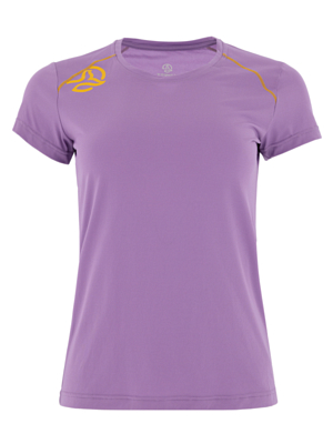 Футболка Ternua Forbeta Lilac