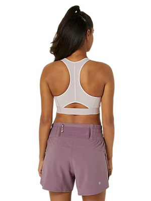 Топ беговой Asics Road Compression Watershed Rose