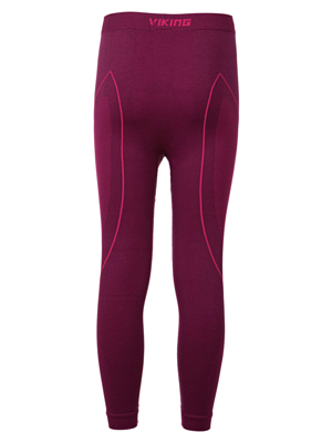 Термобелье VIKING Skido Kids Pink