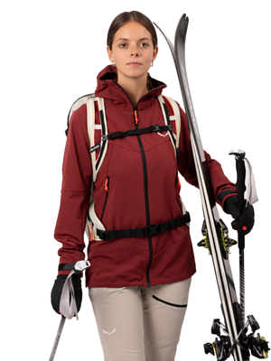 Рюкзак Salewa Sella 24L Oatmeal
