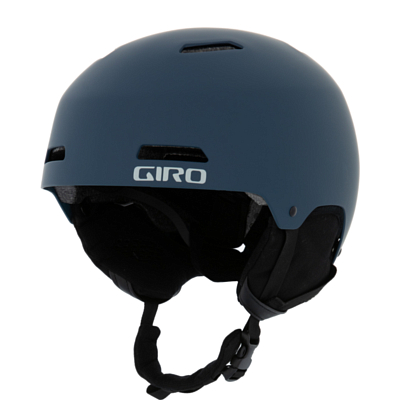 Шлем Giro Ledge FS Mips Blue Mate