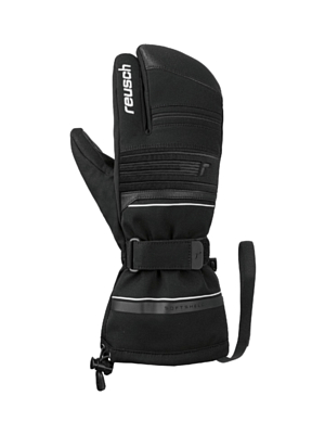 Варежки-лобстеры REUSCH Kondor R-TEX XT Lobster Black