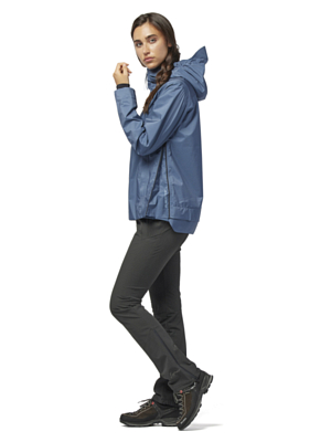 Куртка LaMunt Linda Waterproof Antic Blue