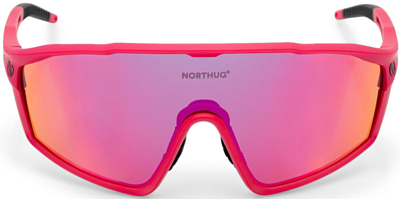 Очки солнцезащитные Northug 2021 Sunsetter Cerise