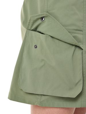 Юбка Icepeak Margate Antique Green