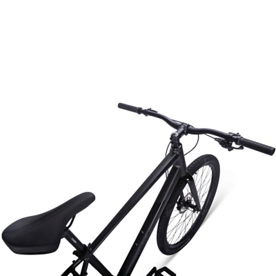 Велосипед Aspect Glider 2025 Черный