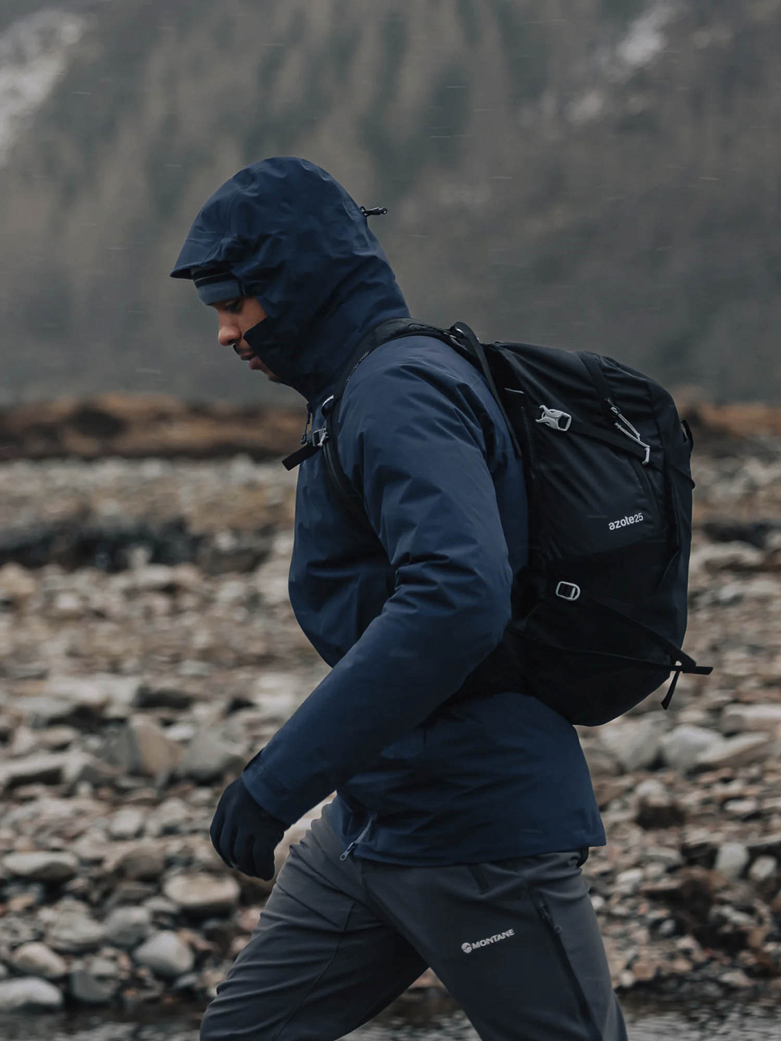 Montane shell deals