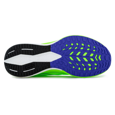 Кроссовки Joma R.2000 Amarillo Fluor