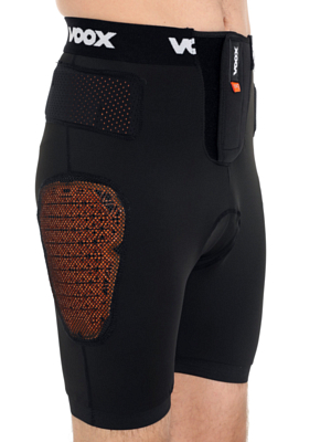 Защитные шорты Voox Short Protector
