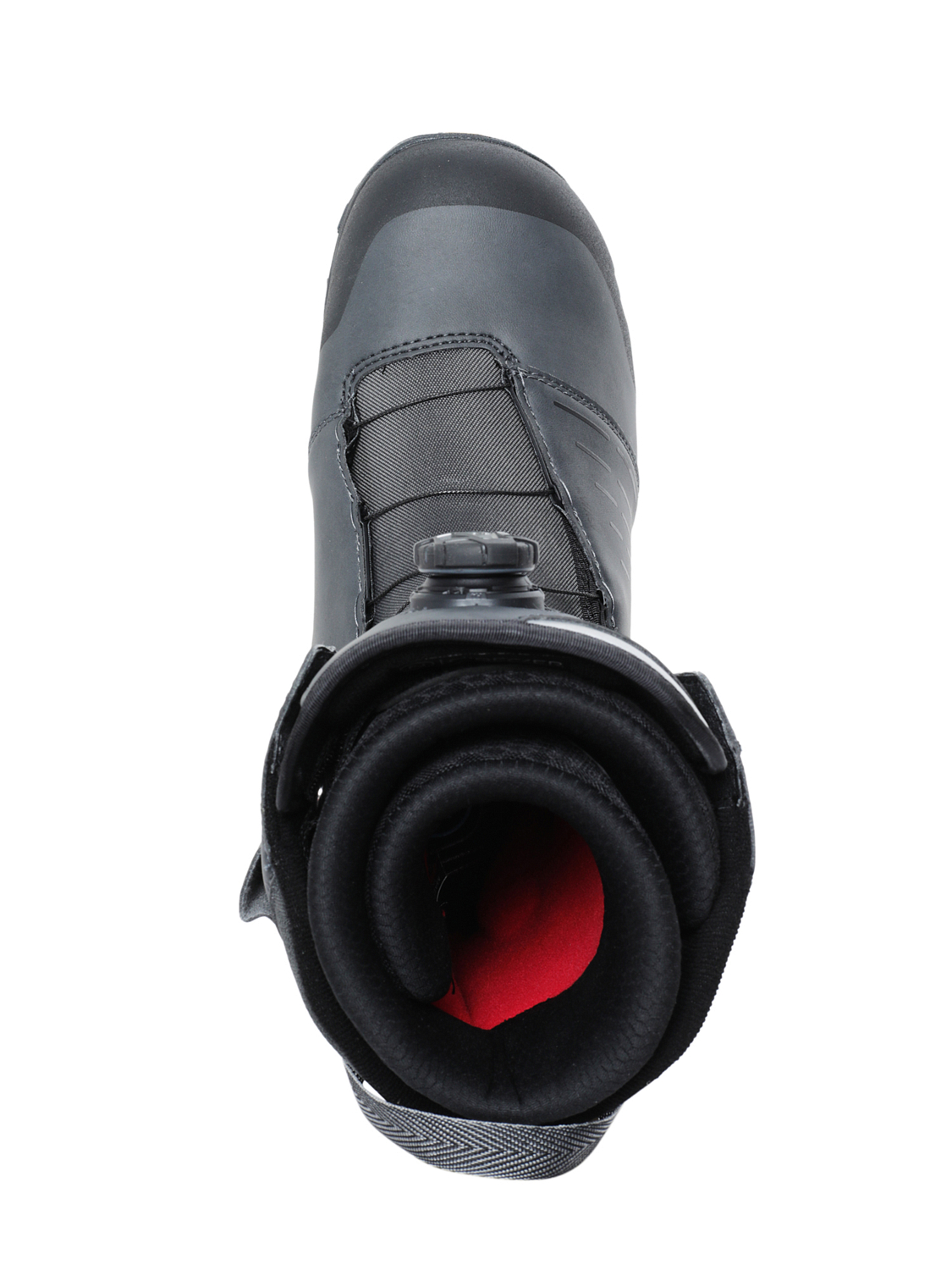 Ботинки для сноуборда NIDECKER 2020-21 Falcon Charcoal
