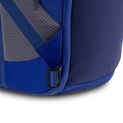 Рюкзак Kanrock Vector 32 Rich Blue