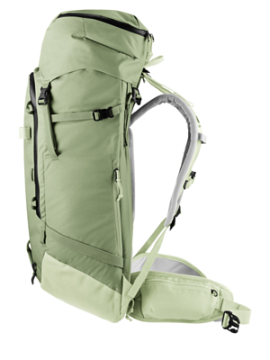 Рюкзак Deuter Freescape Pro 38+ SL Grove/Mineral
