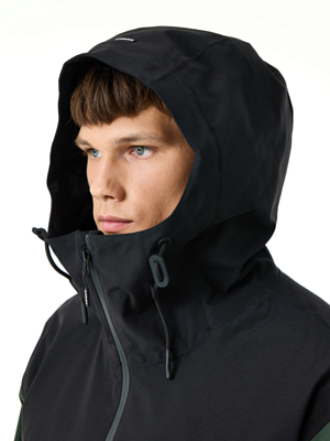 Montane anorak store