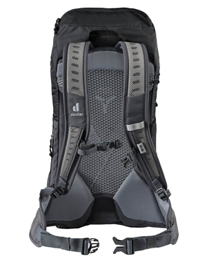 Рюкзак Deuter AC Lite 24 Black/Graphite