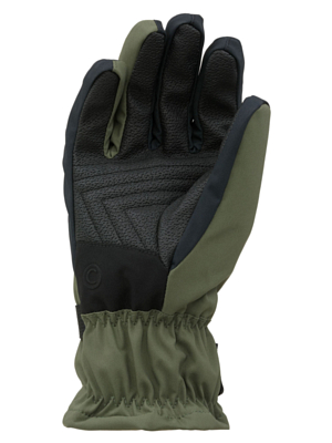 Перчатки COLMAR 5108R 1VC Soldier-Black