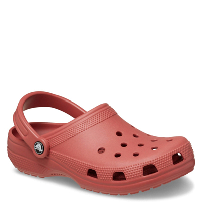 Сандалии Crocs Classic Strawberry Wine