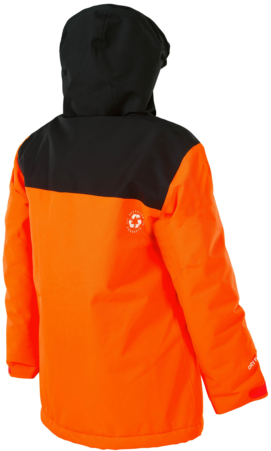 Куртка сноубордическая Picture Organic 2018-19 PRODEN Jkt C Orange