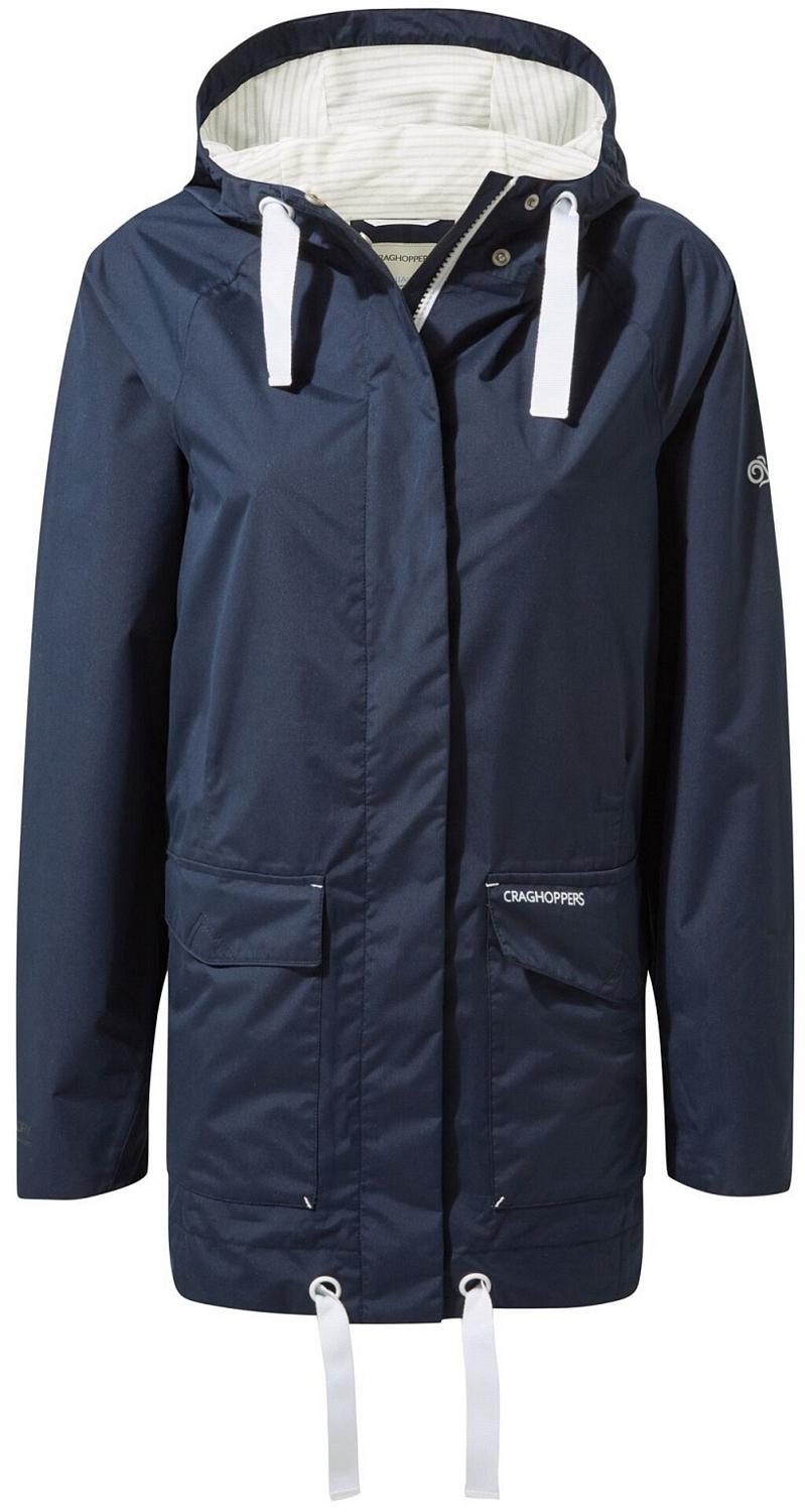 Куртка для активного отдыха Craghoppers Sorrento Blue Navy