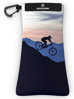 Чехол для очков Gogglesoc Mtn Biker Sunnysoc