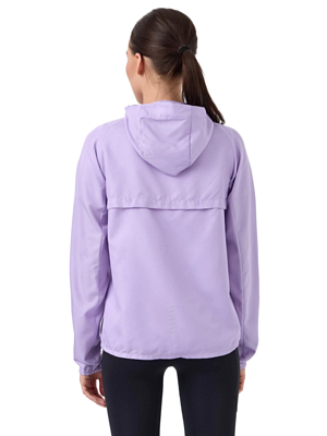 Куртка беговая Nordski Runway Lilac