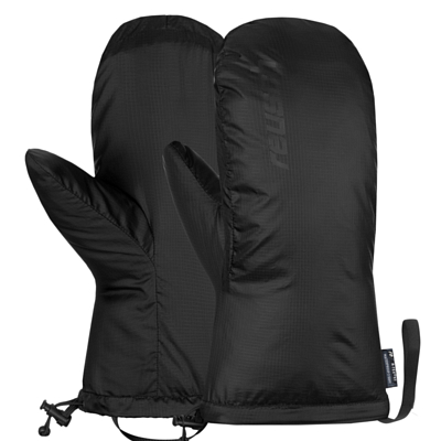 Варежки REUSCH Overglove R-Tex XT Black