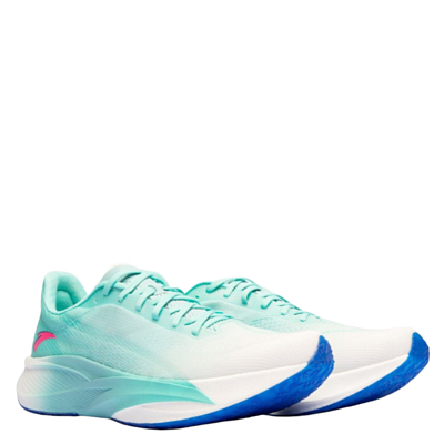Кроссовки ANTA C202 5 Blue/Neon Green