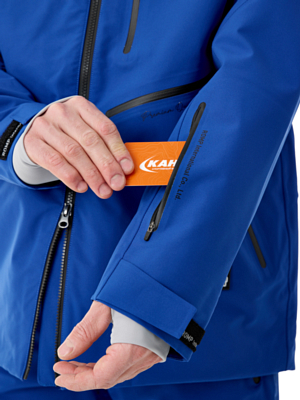 Куртка сноубордическая ROMP R2 Pro Jacket Blue