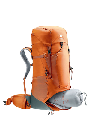 Рюкзак Deuter Aircontact Lite 50+10 Chestnut-Teal