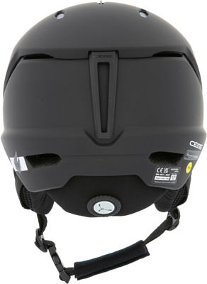 Шлем CEBE Motion MIPS Black Matte