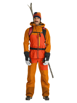 Рюкзак Ortovox Ravine 28 Arctic Grey