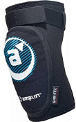 Защита колена Amplifi 2021-22 Polymer Knee Grom Black