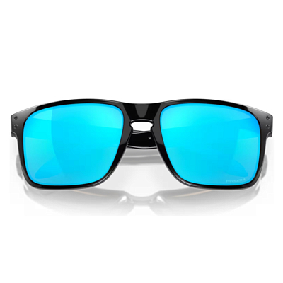 Очки солнцезащитные Oakley Holbrook XL Black/Prizm Sapphire