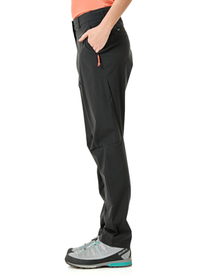 Брюки Salewa Puez Talvena Black Out