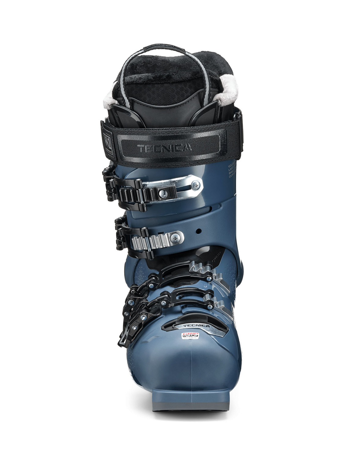 Горнолыжные ботинки Tecnica Mach Sport HV 75 GW Dark Avio — купить ...