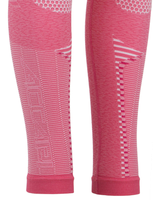 Кальсоны Accapi Ergoracing Pink/White