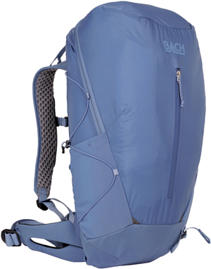 Рюкзак BACH Pack Shield 26 (regular) Rivera Blue