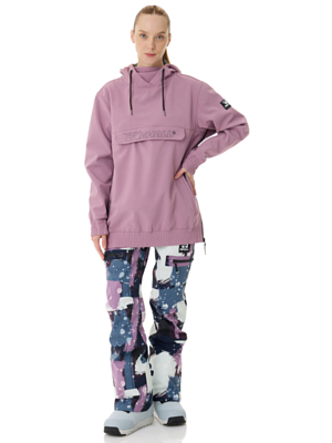 Куртка сноубордическая Rehall Meave-R Lavender