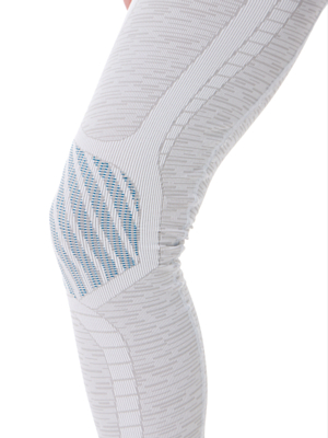 Кальсоны Accapi Ergocycle Silver/Gray