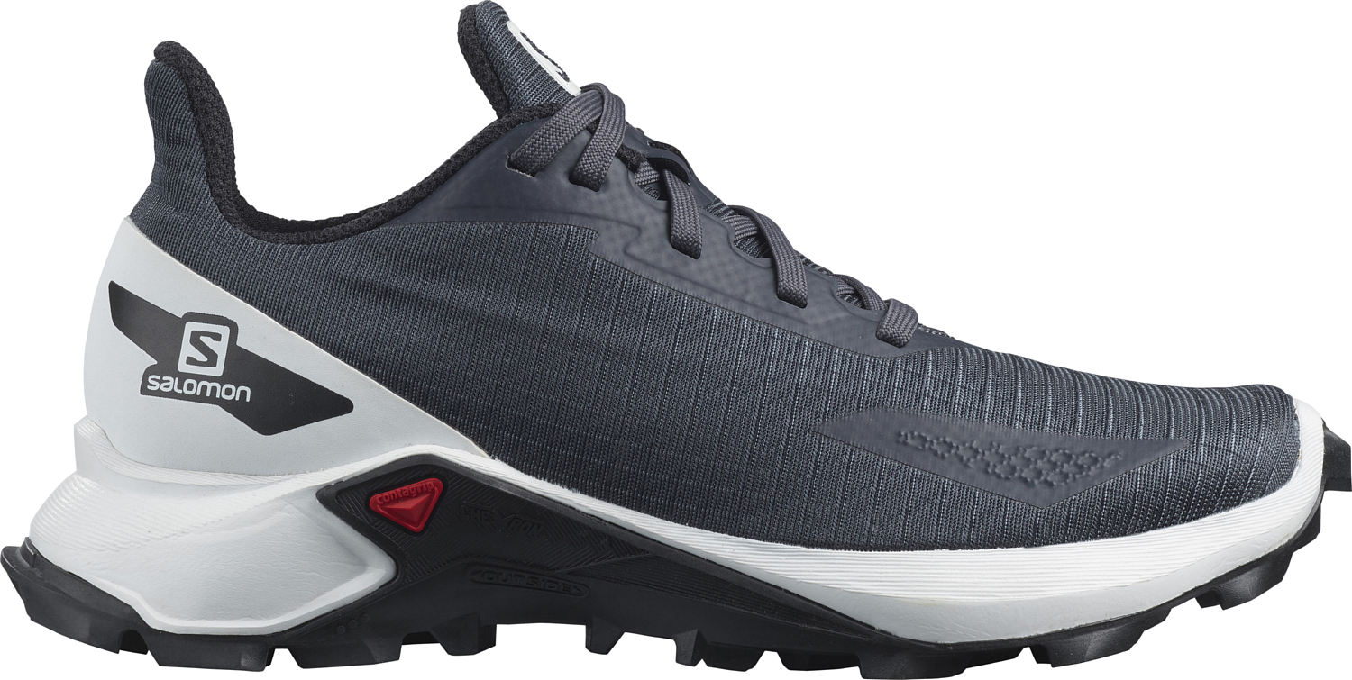 salomon alphacross black